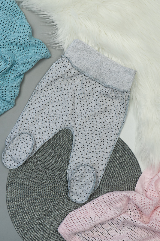 Повзунки ясельні 14503